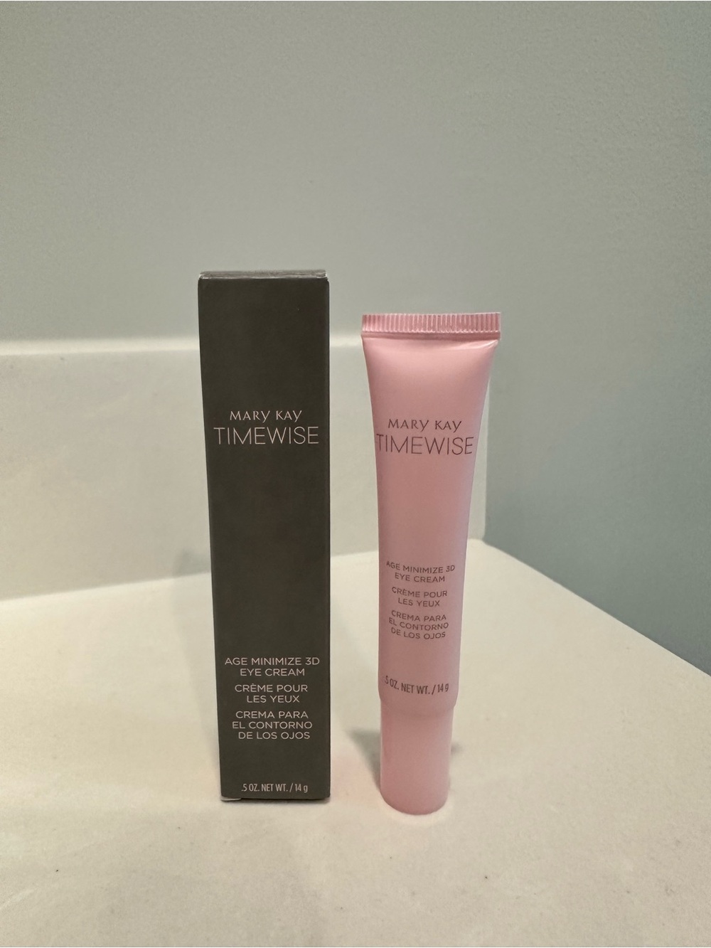 Mary Kay TimeWise Age Minimize 3D Eye Cream